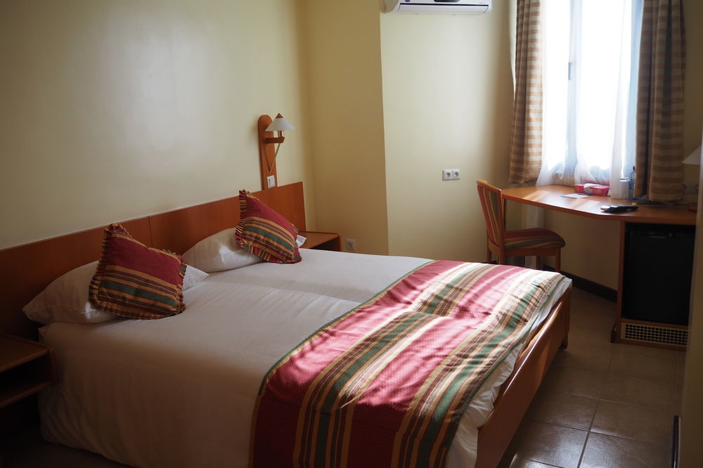 Blue Nile Hotel Bahyr Dar Zewnętrze zdjęcie