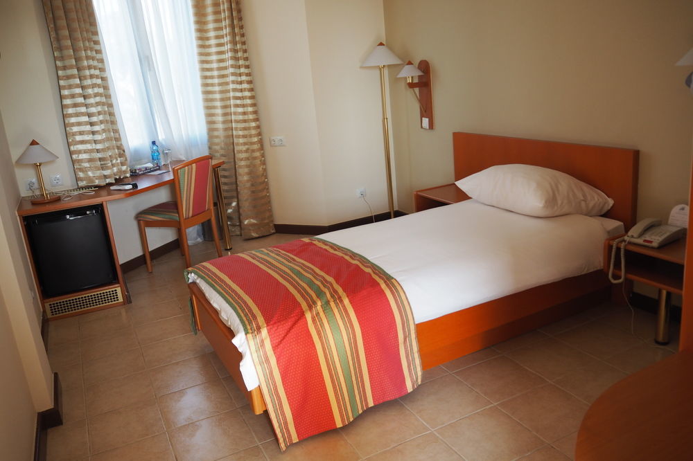 Blue Nile Hotel Bahyr Dar Zewnętrze zdjęcie