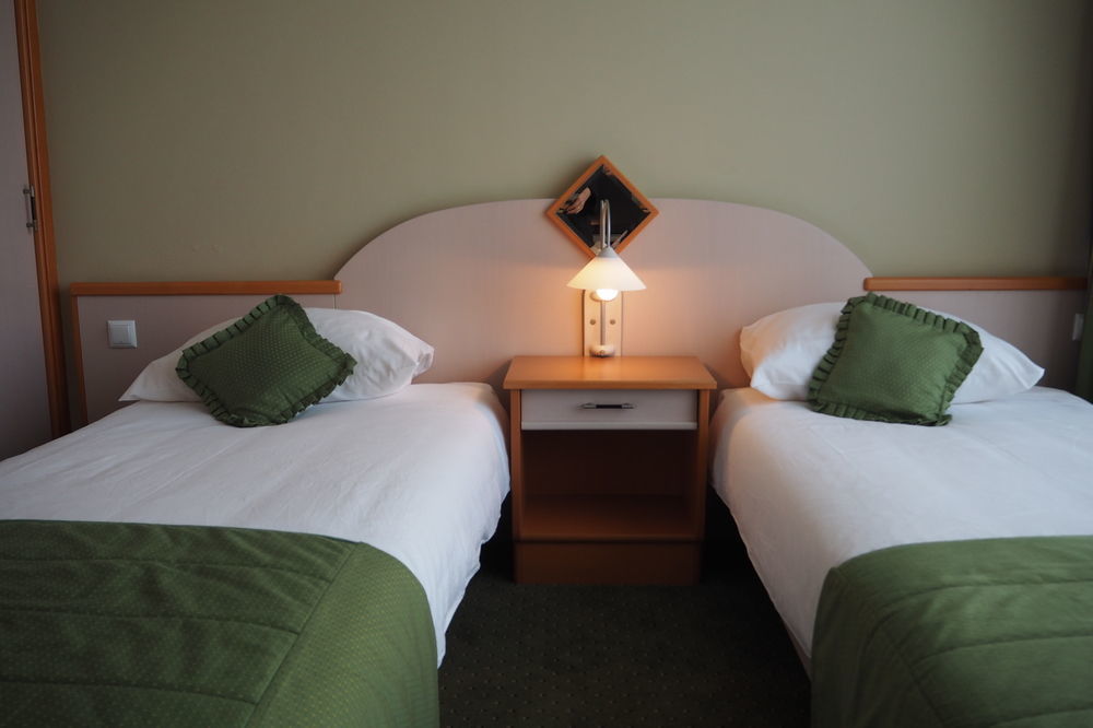 Blue Nile Hotel Bahyr Dar Zewnętrze zdjęcie