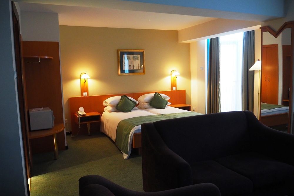 Blue Nile Hotel Bahyr Dar Zewnętrze zdjęcie