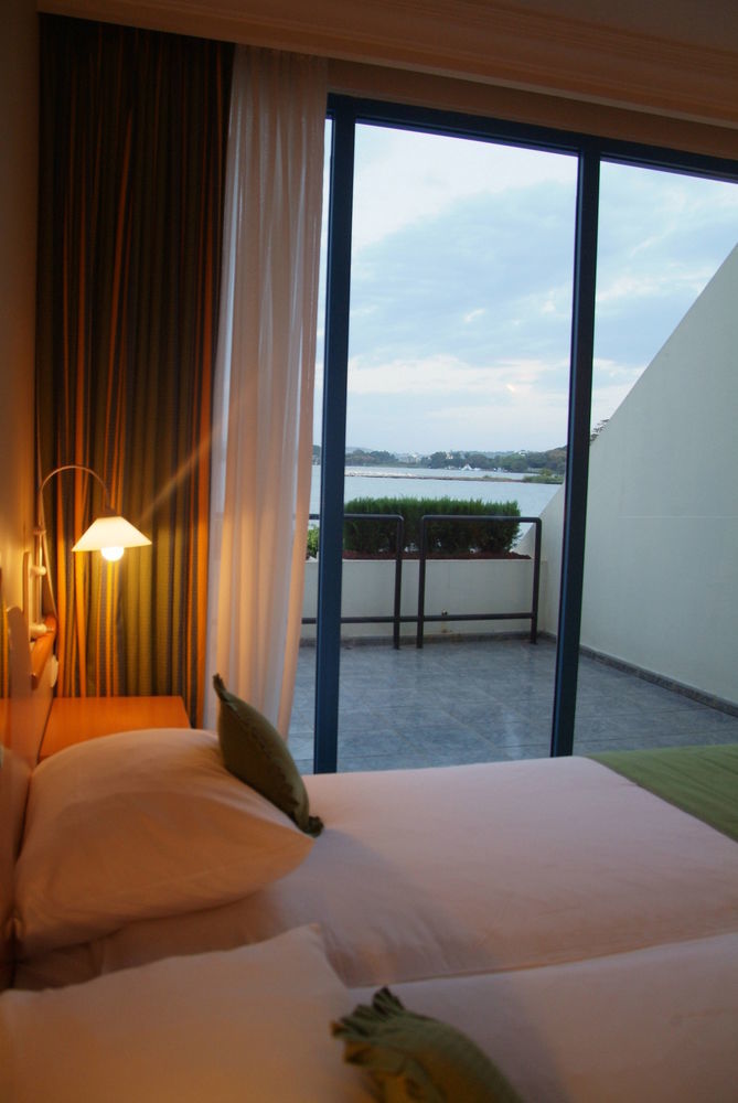 Blue Nile Hotel Bahyr Dar Zewnętrze zdjęcie